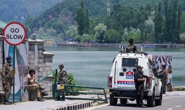 India’s new security doctrine: From restraint to relentless deterrence