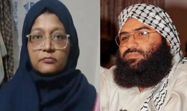 JeM’s new terror strategy post Operation Sindoor: Weaponising women for jihad
