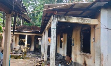 Bangladesh follows Pakistan template, targeting Ahmadiyyas after Hindus