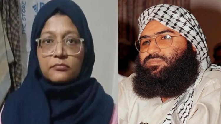 JeM’s new terror strategy post Operation Sindoor: Weaponising women for jihad