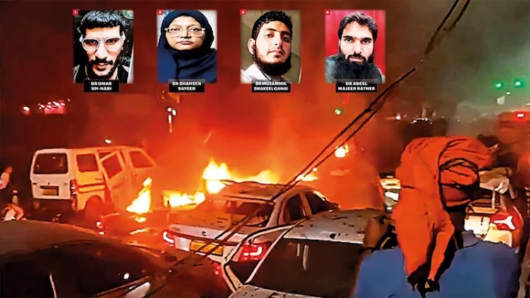 How ‘white-collar terrorism’ is not a new phenomenon