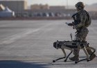 Regulating Lethal Autonomous Weapons Systems (LAWS) in a Fractured Multipolar Order