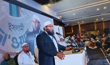 Dawah as Strategy: How Islamist Movements reshape Societies without Seizing Power