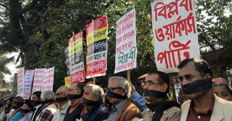 Bangladesh at the crossroads: A new military zone, old Islamist shadows, and a rising Sino-Pak axis