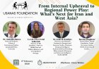 From Internal Upheaval to Regional Power Play: What’s Next for Iran and West Asia?