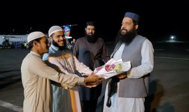 Emerging security concerns over suspected Lashkar-e-Taiba movements into Bangladesh