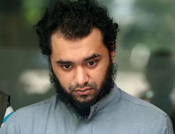 Islamic State Bengal’s resurgence: The re-emergence of an ISIS-linked militant architecture in Bangladesh