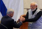 From Diplomacy to Partnership: Modi’s Visit to Israel