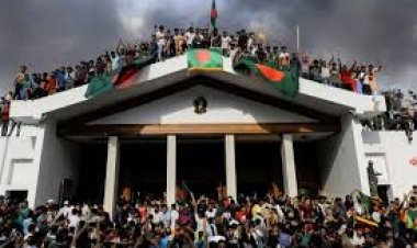 Bangladesh 2024 uprising: Targeted killings, foreign signals, and the question of covert involvement