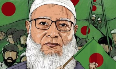 Jamaat’s Rise in Bangladesh Elections: A Wake-up Call for India