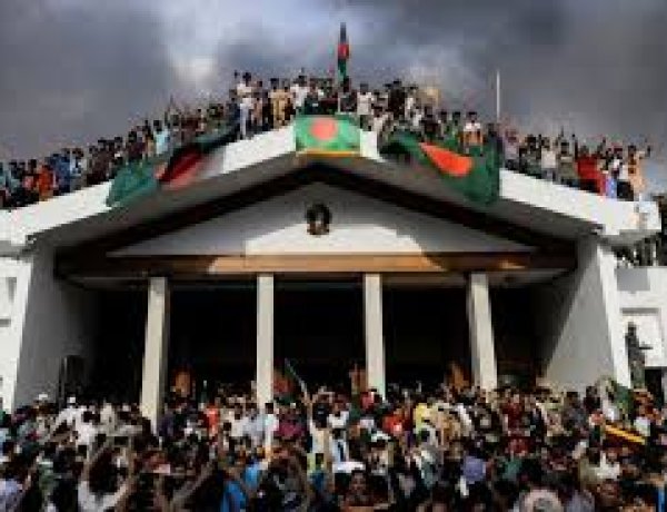 Bangladesh 2024 uprising: Targeted killings, foreign signals, and the question of covert involvement