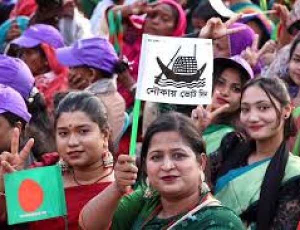 What do Bangladesh Election Outcomes Mean for India?
