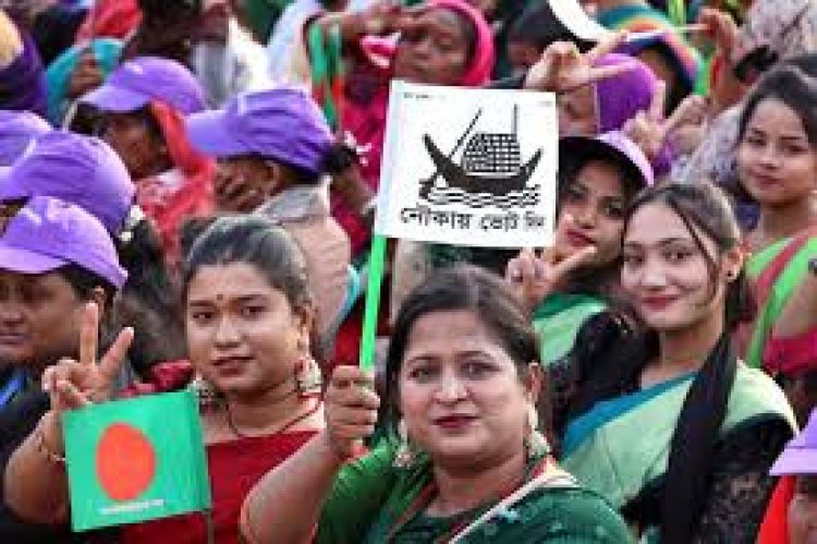 What do Bangladesh Election Outcomes Mean for India?