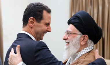 Iran in Syria: The Architecture of Influence and Its Collapse