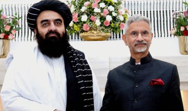 Can India Consolidate Its Taliban Breakthrough to Permanently Isolate Pakistan?