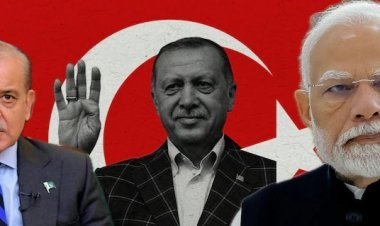 Turkey’s Troubling Role in the Red Fort Terror Attack