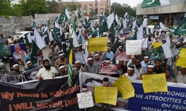 Radicalization in Kashmir: Assessing Structural Intelligence Loopholes