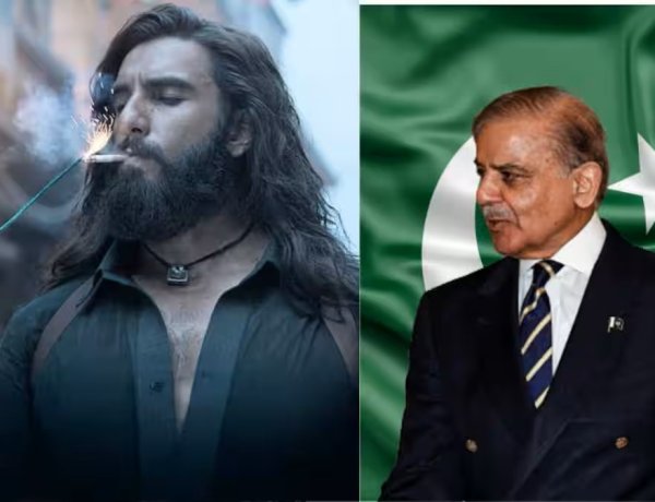 The Architecture of Assertion: How Dhurandhar Built a Narrative for a New Superpower