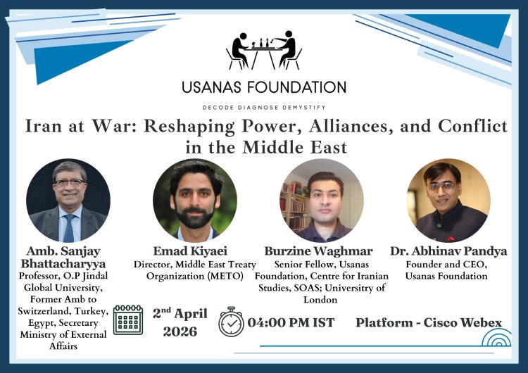 Iran at War: Reshaping Power, Alliances, and Conflict in the Middle East