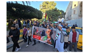 Hamas Beyond West Asia: Why Its Growing Links in Pakistan and Bangladesh Matter for India