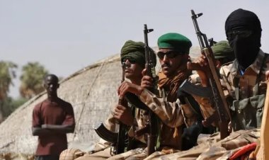 Mali: A new jihadist caliphate in making
