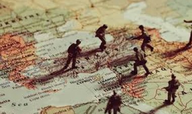 The ceasefire will only entrench the Middle East crisis