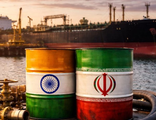 India’s Stakes in the Middle Eastern War