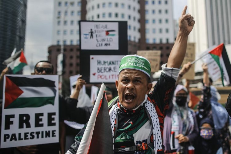 Hamas’ Expanding Footprints in South and Southeast Asia: Why This Is Alarming for India