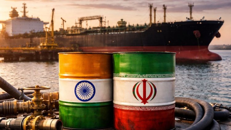 India’s Stakes in the Middle Eastern War