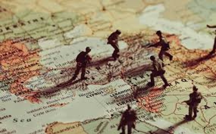 The ceasefire will only entrench the Middle East crisis