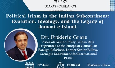 Political Islam in the Indian Subcontinent: Evolution, Ideology, and the Legacy of Jamaat-e-Islami