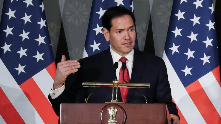 India-U.S. Relations: Beyond the Rhetoric