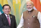 Political Instability in Myanmar: Strategic and Security Implications for India