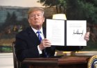 Trumps's Iran Deal is an Abject Surrender