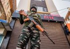 Is Kashmir’s Normalcy Superficial, Hiding underneath Disturbing Trends?