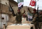 From Proxy to Partner: Turkey's Role in Reconstructing Syria's Military