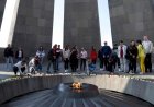 India Must Also Recognize Armenian Genocide