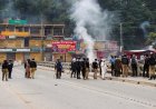 The Offensive Defence: Why India must shift its Strategic Buffer across the Line of Control
