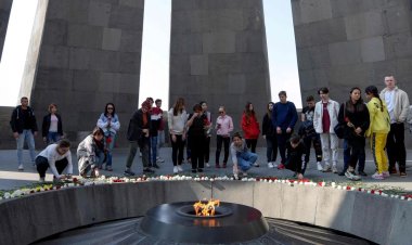 India Must Also Recognize Armenian Genocide
