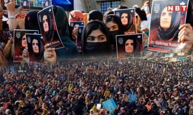 Has Pakistan lost Balochistan?
