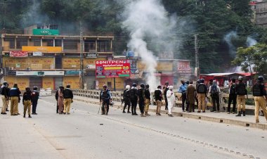 The Offensive Defence: Why India must shift its Strategic Buffer across the Line of Control