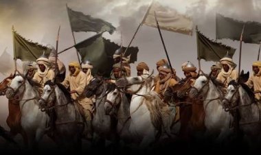 Historical Analysis of The Military Strategy and Warfare Tactics of Prophet Muhammad