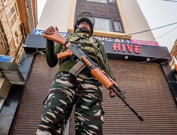 Is Kashmir’s Normalcy Superficial, Hiding underneath Disturbing Trends?