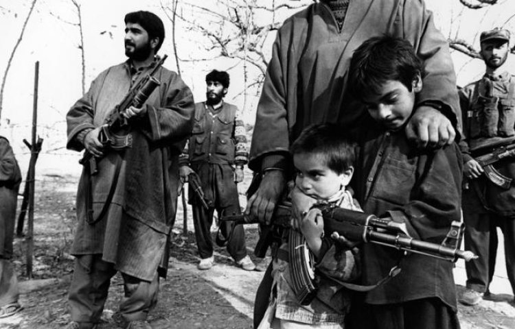 Kashmir's New Militant Ecosystem: Trends, Technology, and Terror Networks