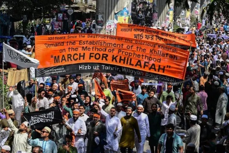 Bangladesh’s Radical Shift: The Rise of Islamists, Violent Attacks on Minorities and Anti-India Narratives