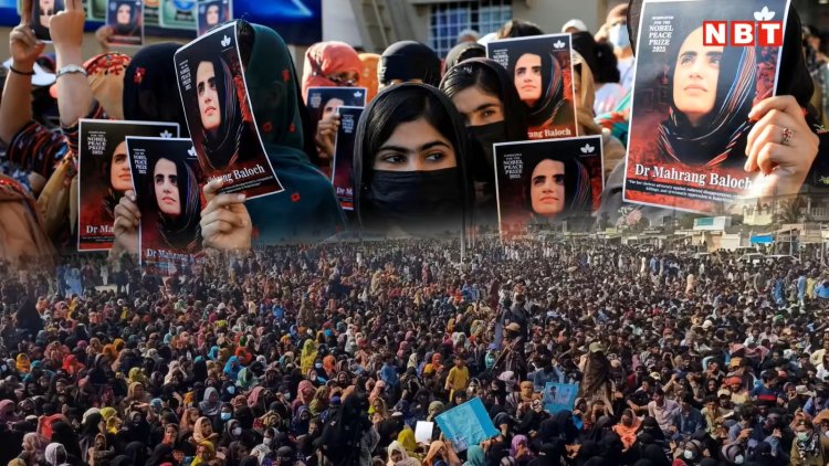Has Pakistan lost Balochistan?