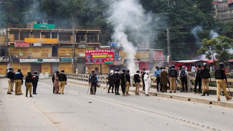 The Offensive Defence: Why India must shift its Strategic Buffer across the Line of Control