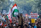 The New Subversive Frontline: How Street Agitation Targets India’s Democratic Institutions