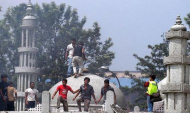 The Nepal Jihad Nexus: Pakistan’s ISI, Turkish Funding and a Growing Communal Fault Line
