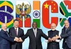 Brick by Brick: India and BRICS